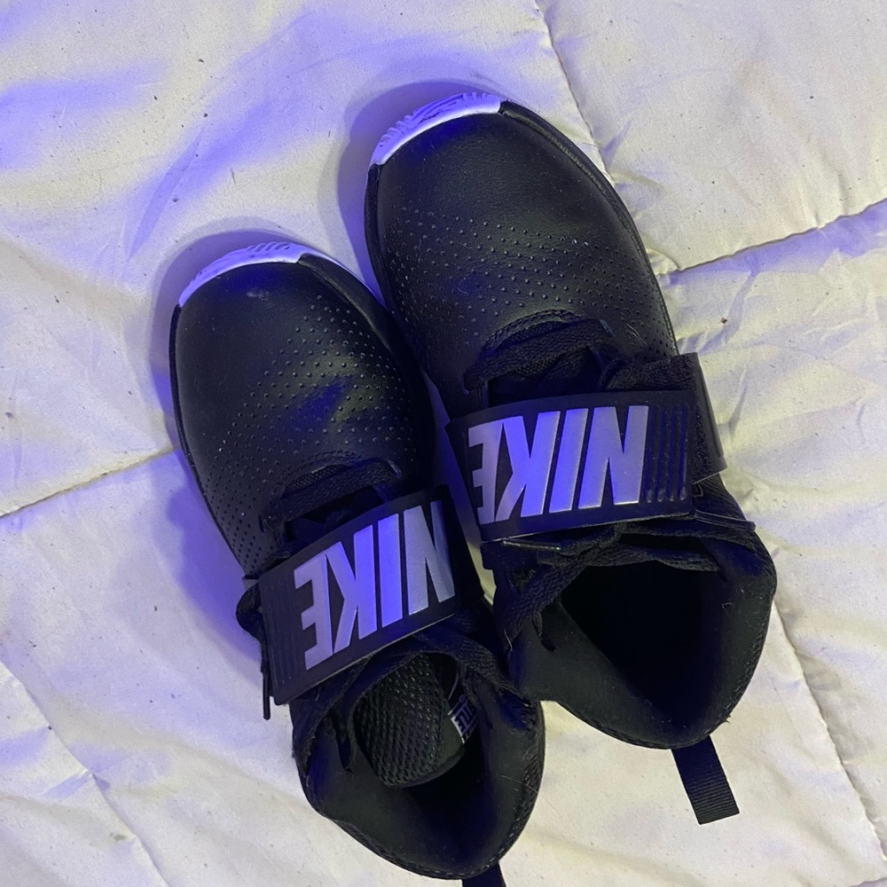 Nike sneakers